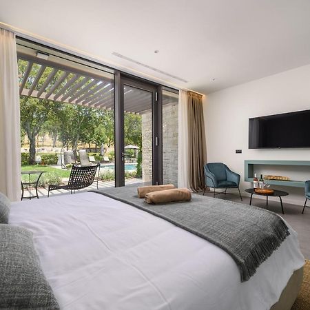 Relais And Wine San Tommaso (Adults Only) Hotel Bale Luaran gambar