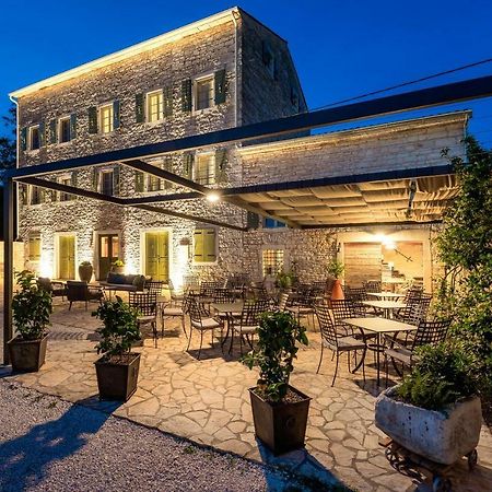 Relais And Wine San Tommaso (Adults Only) Hotel Bale Luaran gambar