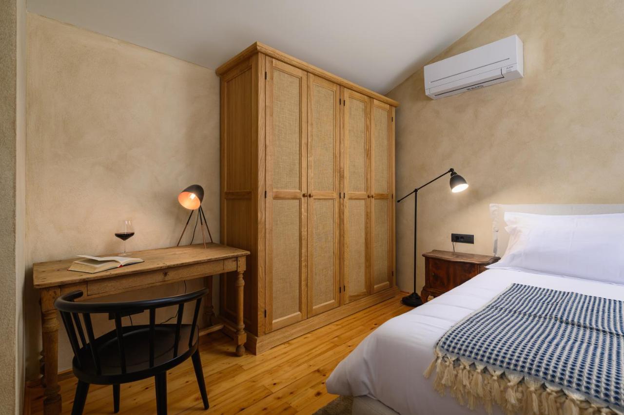 Relais And Wine San Tommaso (Adults Only) Hotel Bale Luaran gambar