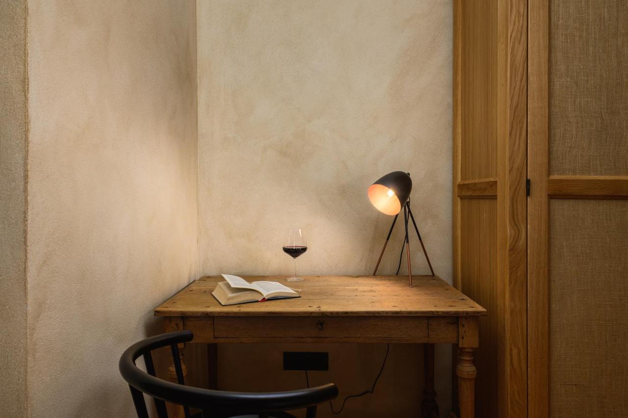 Relais And Wine San Tommaso (Adults Only) Hotel Bale Luaran gambar