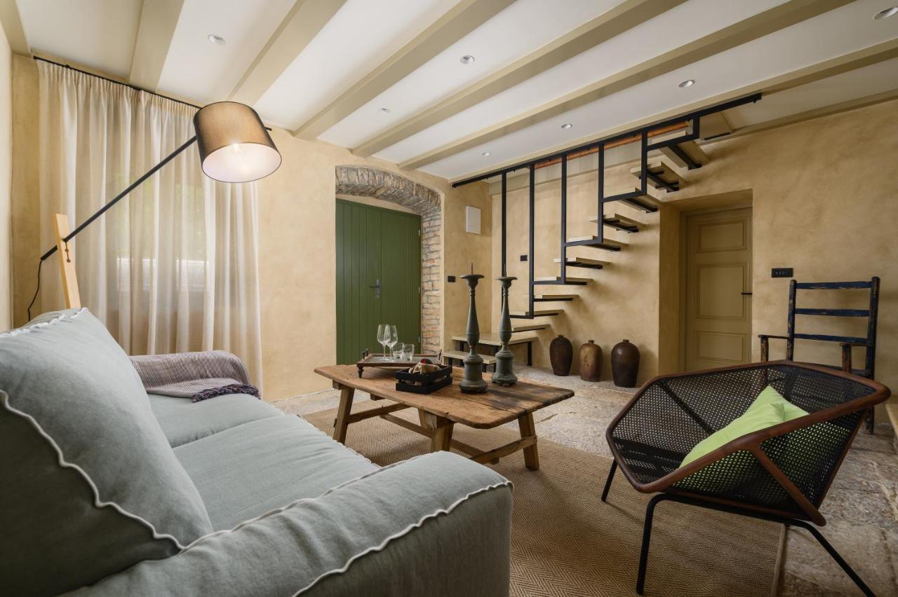 Relais And Wine San Tommaso (Adults Only) Hotel Bale Luaran gambar