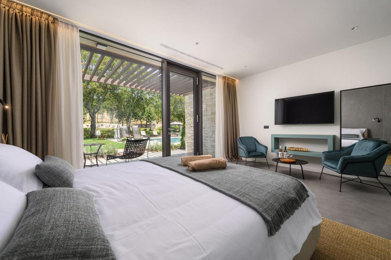 Relais And Wine San Tommaso (Adults Only) Hotel Bale Luaran gambar
