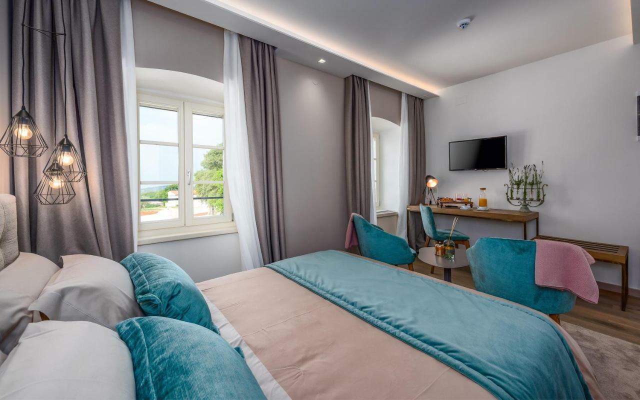 Relais And Wine San Tommaso (Adults Only) Hotel Bale Luaran gambar