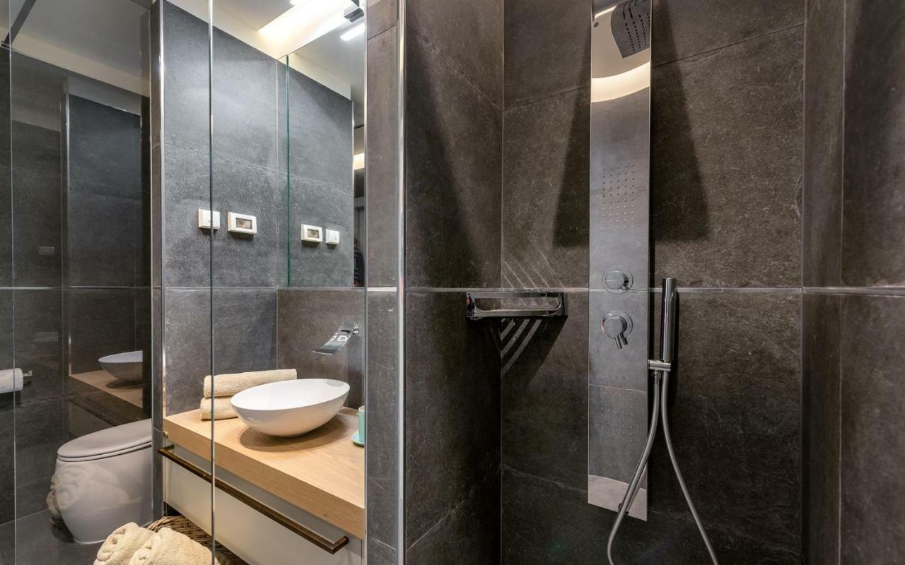 Relais And Wine San Tommaso (Adults Only) Hotel Bale Luaran gambar