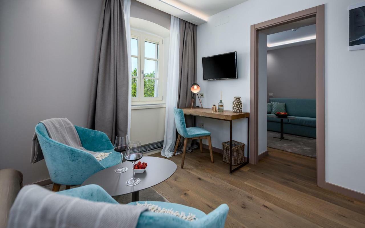Relais And Wine San Tommaso (Adults Only) Hotel Bale Luaran gambar