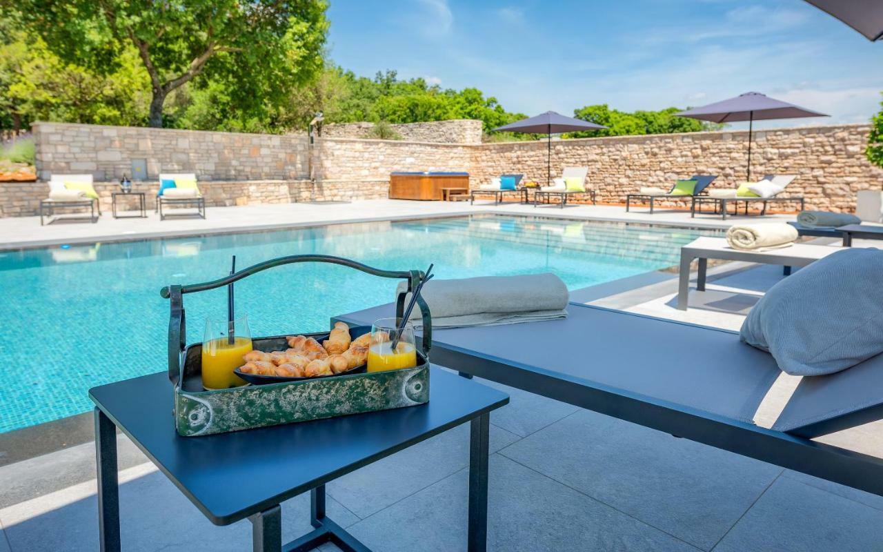 Relais And Wine San Tommaso (Adults Only) Hotel Bale Luaran gambar