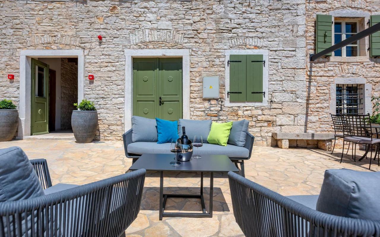 Relais And Wine San Tommaso (Adults Only) Hotel Bale Luaran gambar