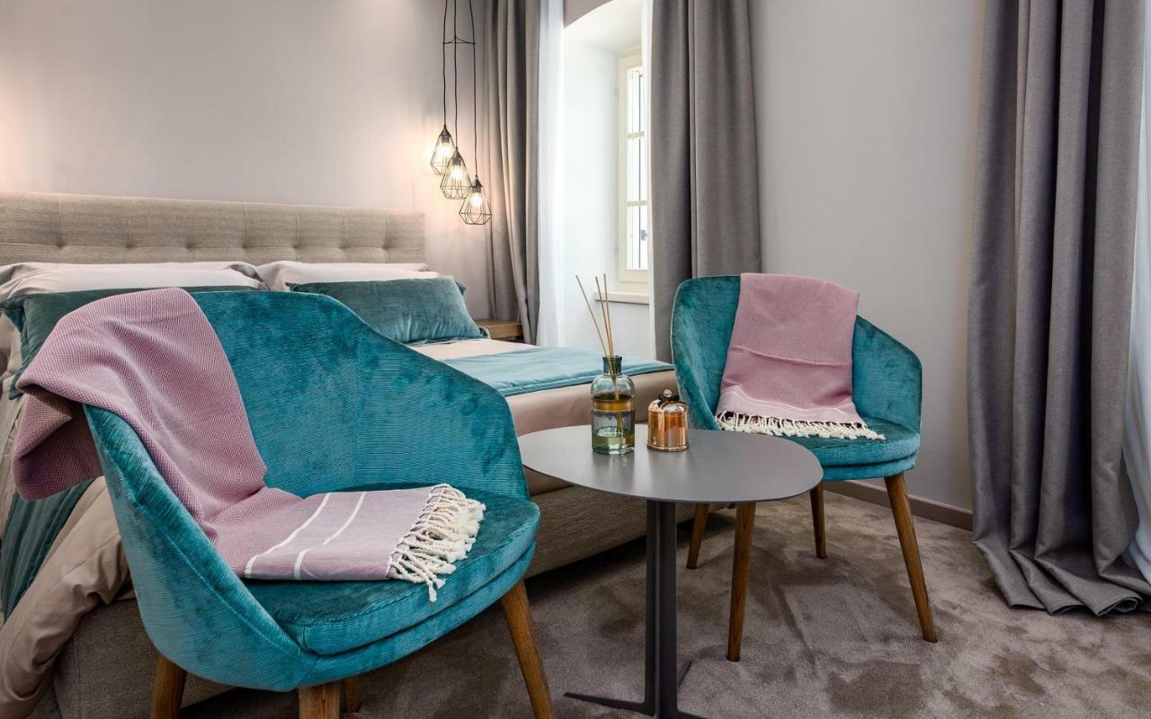 Relais And Wine San Tommaso (Adults Only) Hotel Bale Luaran gambar