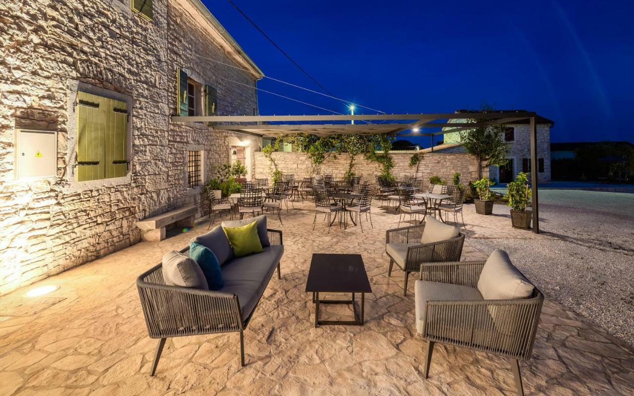 Relais And Wine San Tommaso (Adults Only) Hotel Bale Luaran gambar