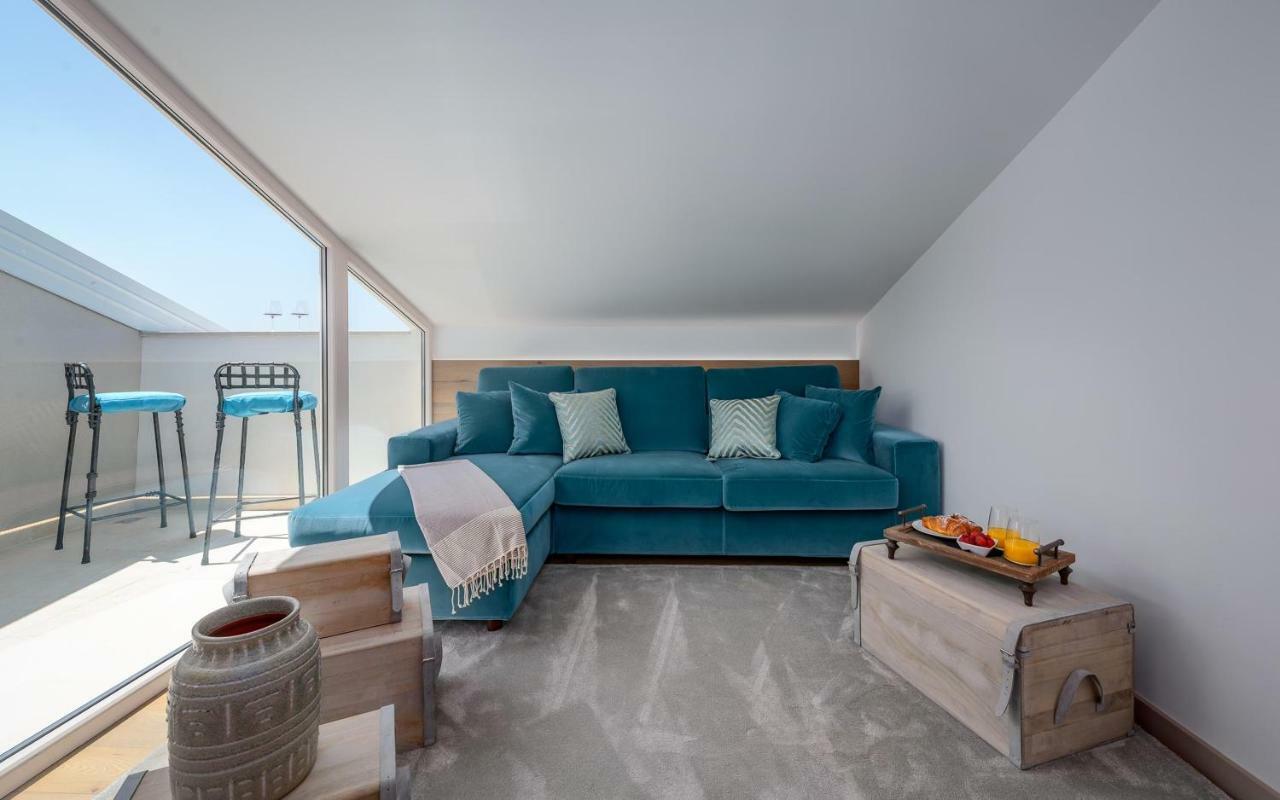 Relais And Wine San Tommaso (Adults Only) Hotel Bale Luaran gambar