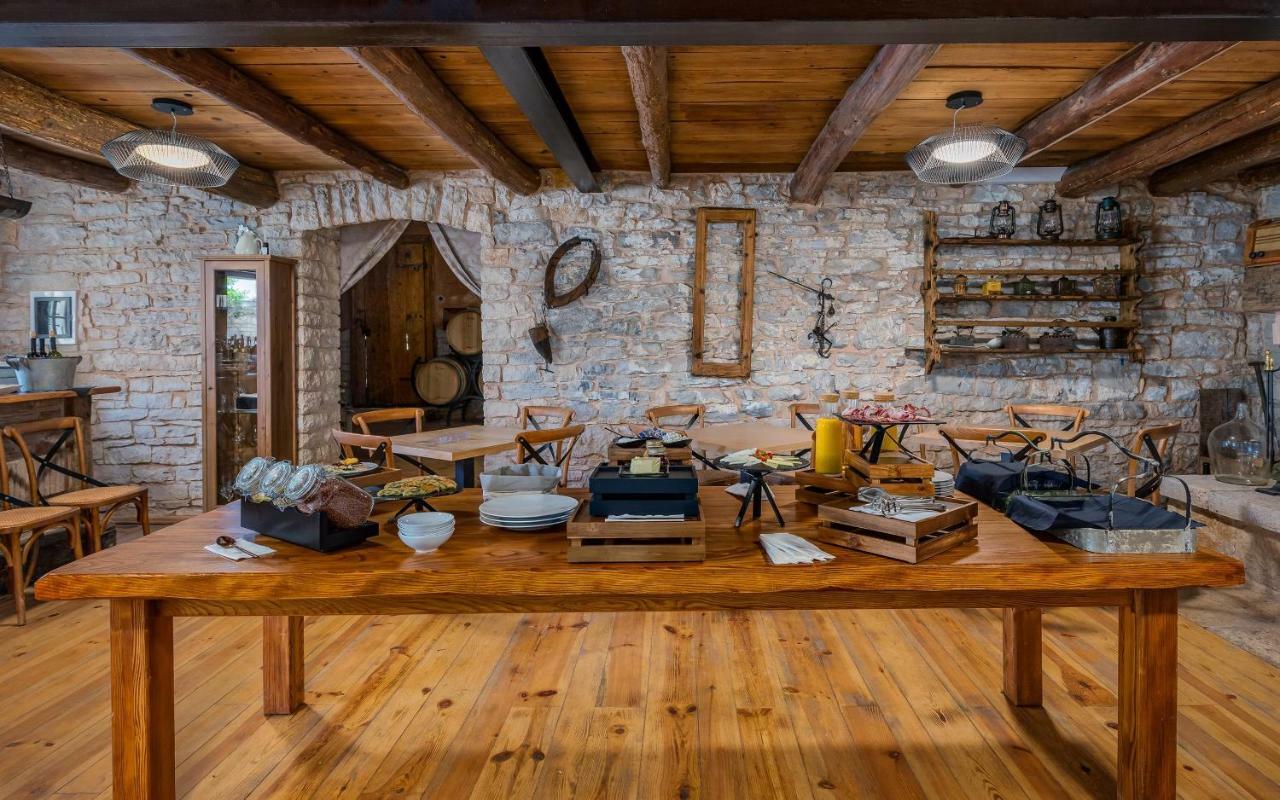 Relais And Wine San Tommaso (Adults Only) Hotel Bale Luaran gambar