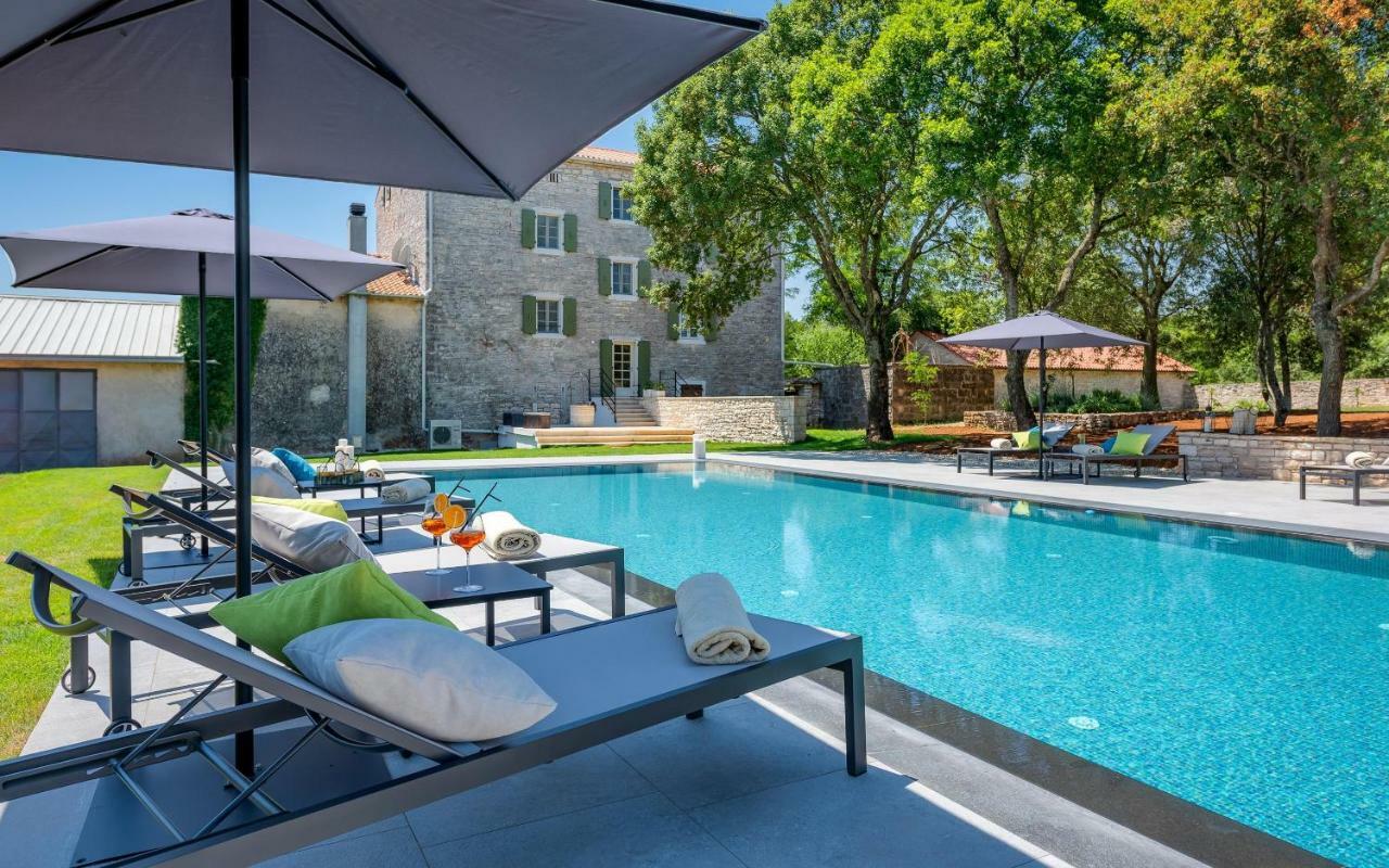 Relais And Wine San Tommaso (Adults Only) Hotel Bale Luaran gambar