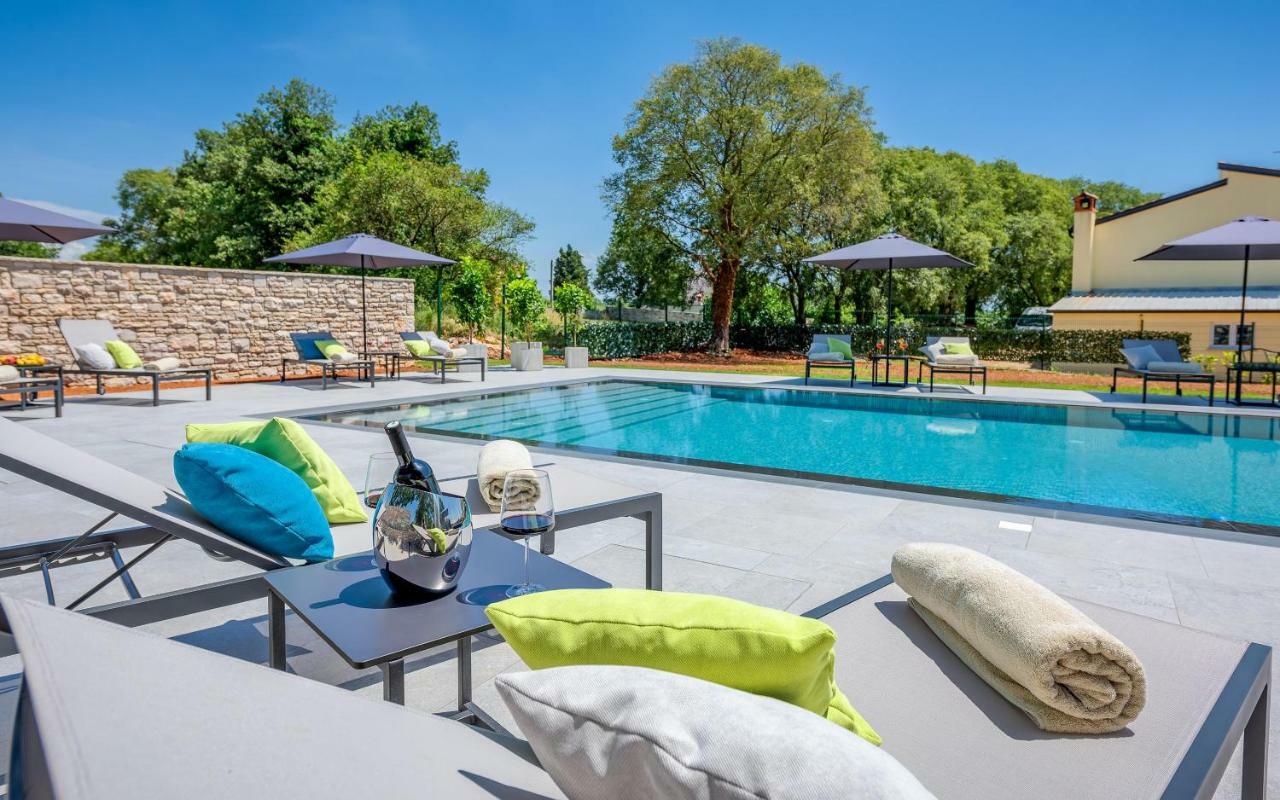 Relais And Wine San Tommaso (Adults Only) Hotel Bale Luaran gambar