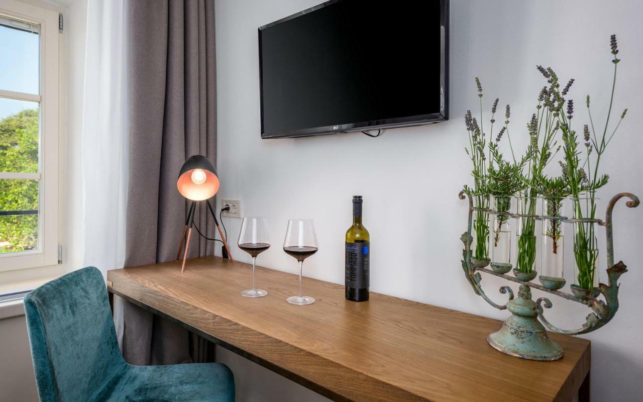 Relais And Wine San Tommaso (Adults Only) Hotel Bale Luaran gambar