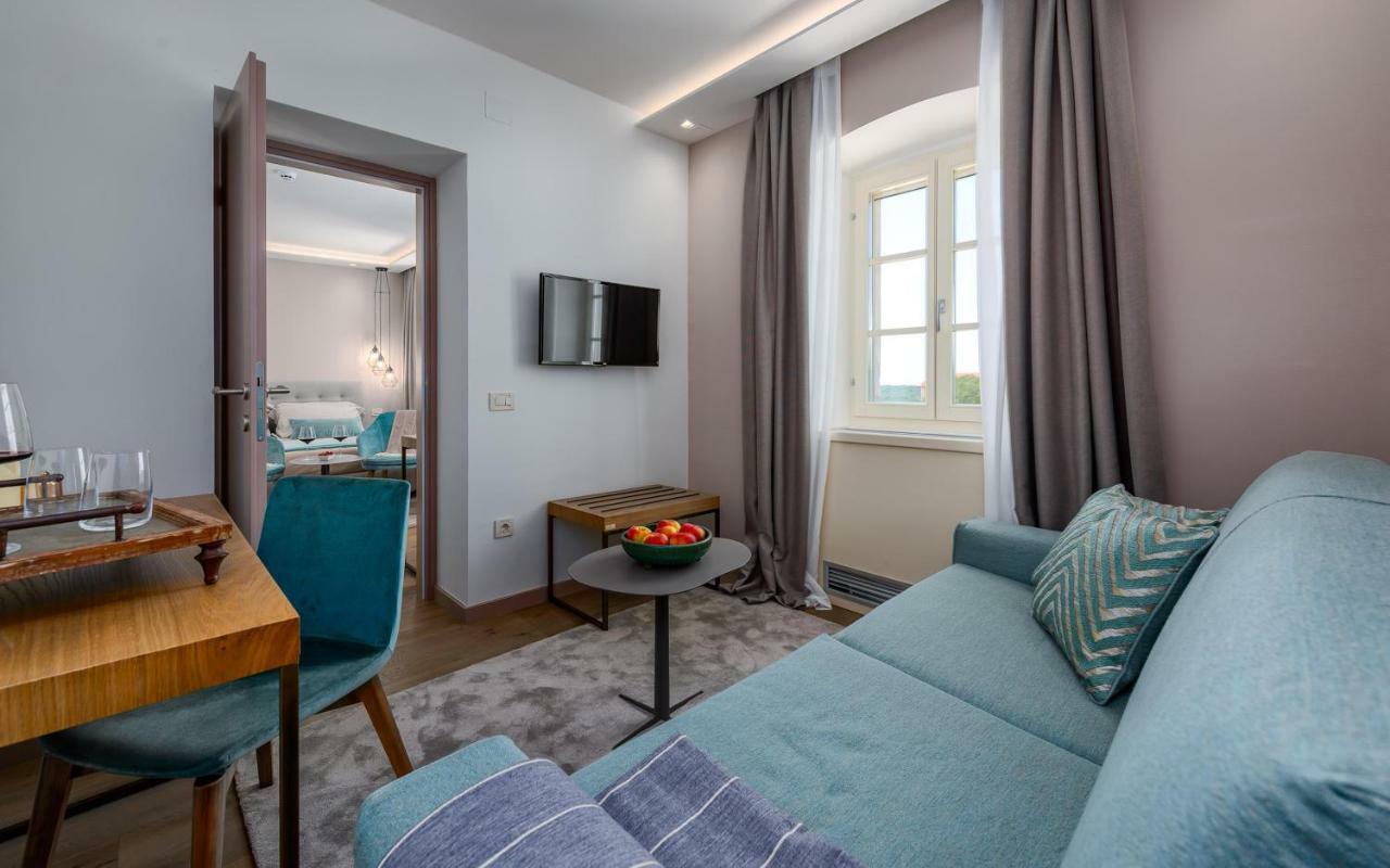 Relais And Wine San Tommaso (Adults Only) Hotel Bale Luaran gambar