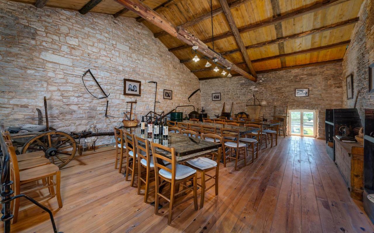 Relais And Wine San Tommaso (Adults Only) Hotel Bale Luaran gambar