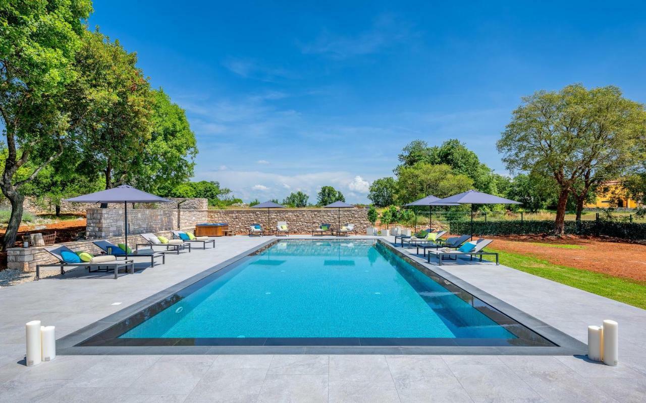 Relais And Wine San Tommaso (Adults Only) Hotel Bale Luaran gambar