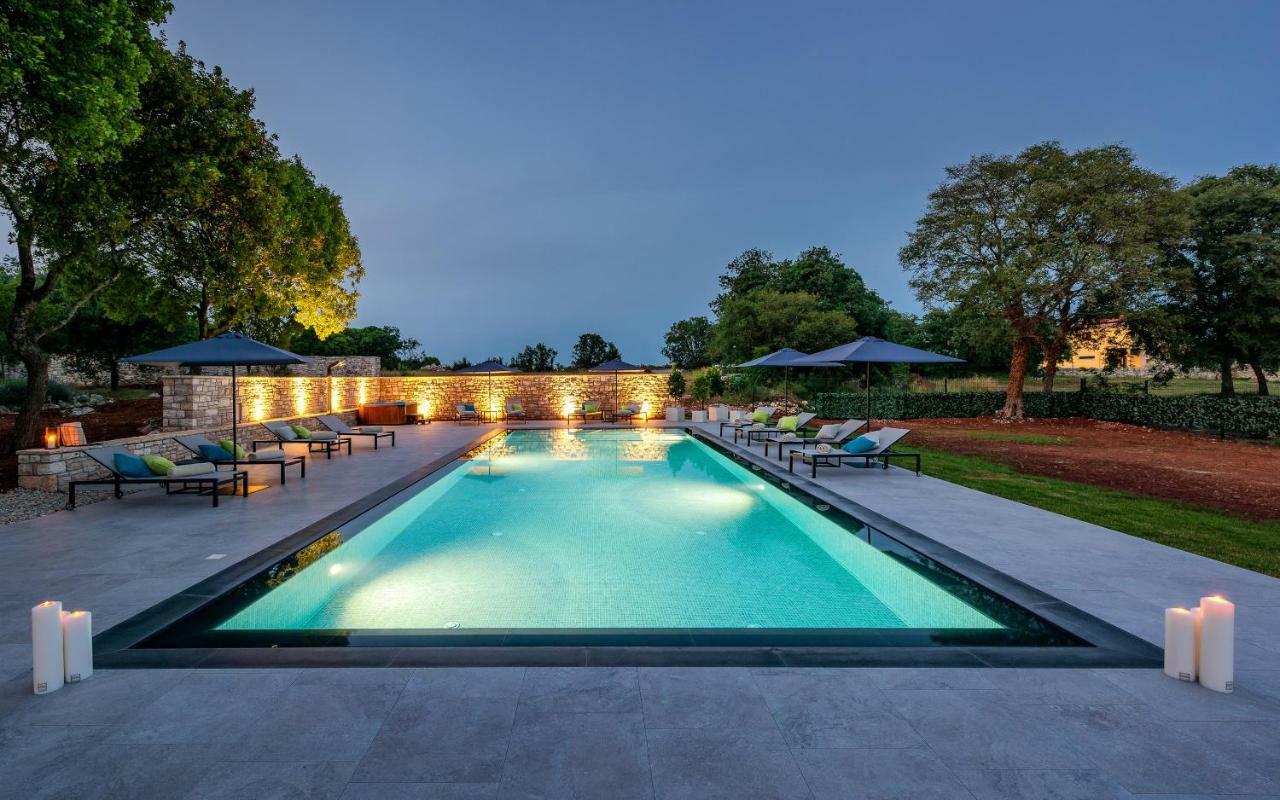 Relais And Wine San Tommaso (Adults Only) Hotel Bale Luaran gambar