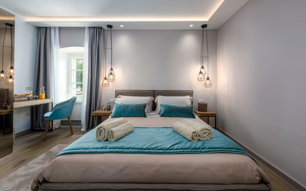 Relais And Wine San Tommaso (Adults Only) Hotel Bale Luaran gambar