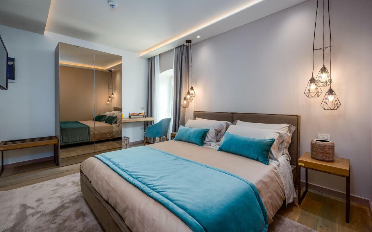 Relais And Wine San Tommaso (Adults Only) Hotel Bale Luaran gambar