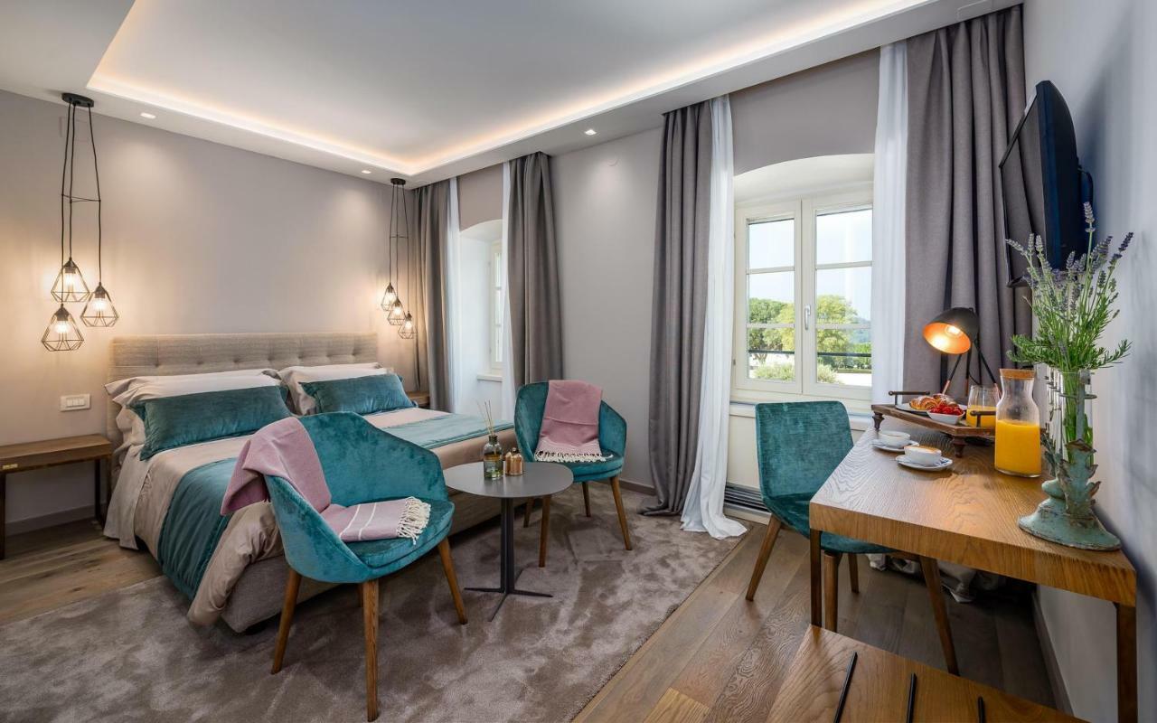 Relais And Wine San Tommaso (Adults Only) Hotel Bale Luaran gambar