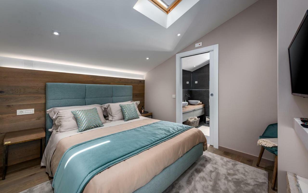 Relais And Wine San Tommaso (Adults Only) Hotel Bale Luaran gambar