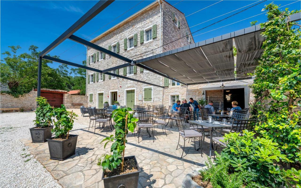 Relais And Wine San Tommaso (Adults Only) Hotel Bale Luaran gambar